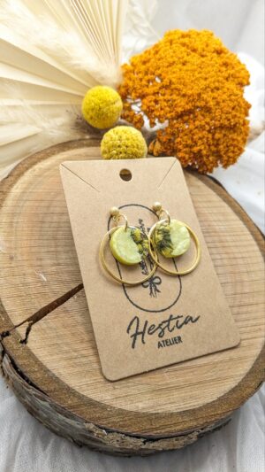 Boucles Théia O