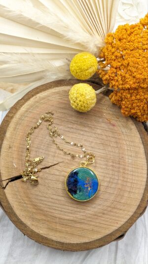 Pendentif Geb
