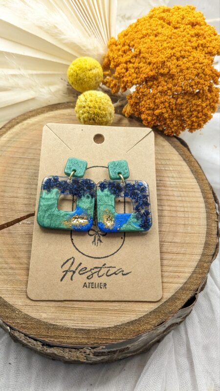 Boucles Pallas