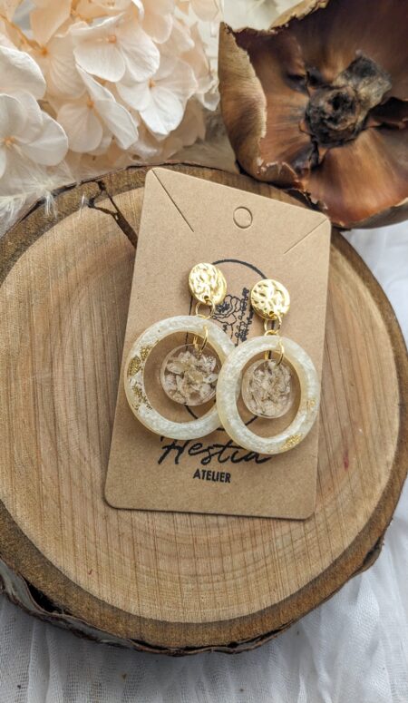 Boucles Diane