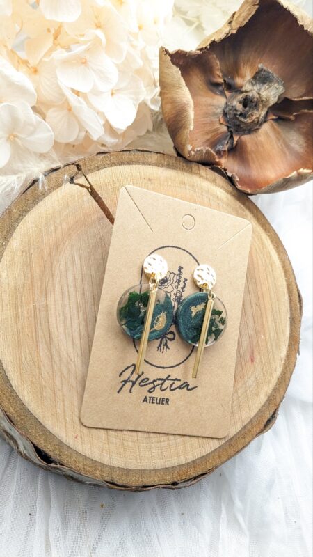 Boucles Théia+ – Image 2