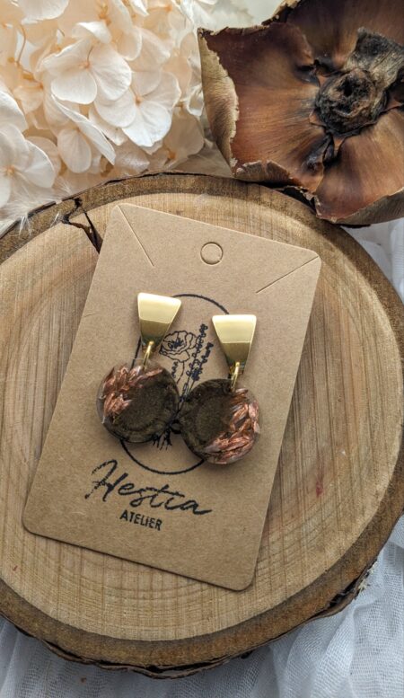 Boucles Théia M