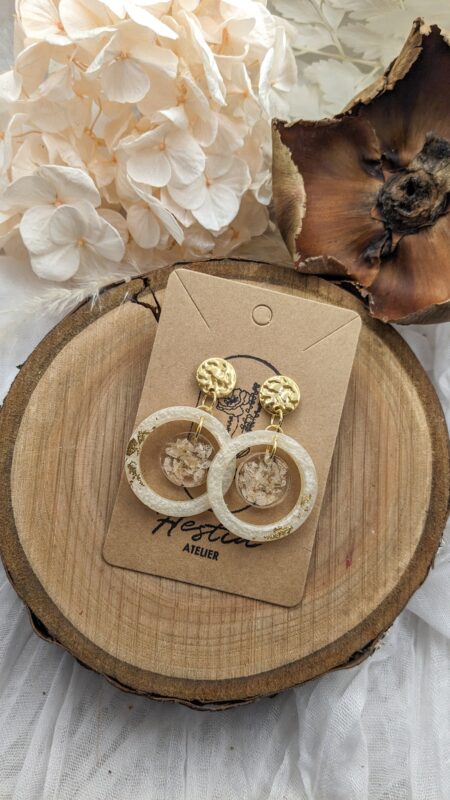Boucles Diane – Image 2