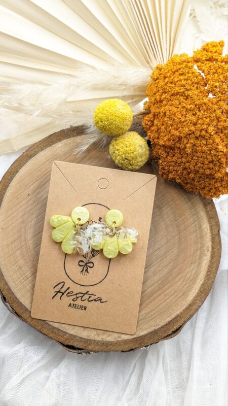 Boucles Téthys