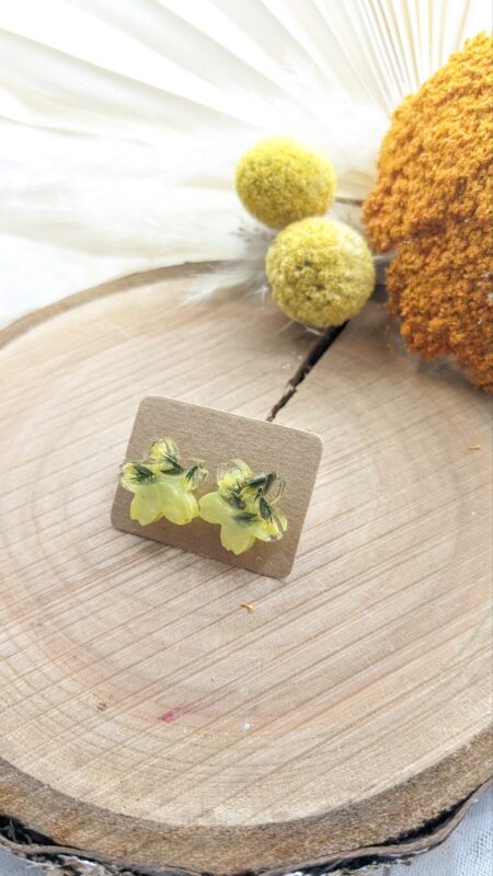 Puces fleurs – Image 2