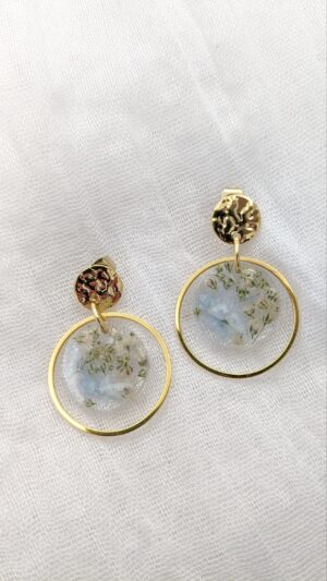 Boucles Théia O