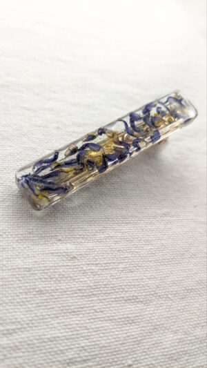 Barrette Arès