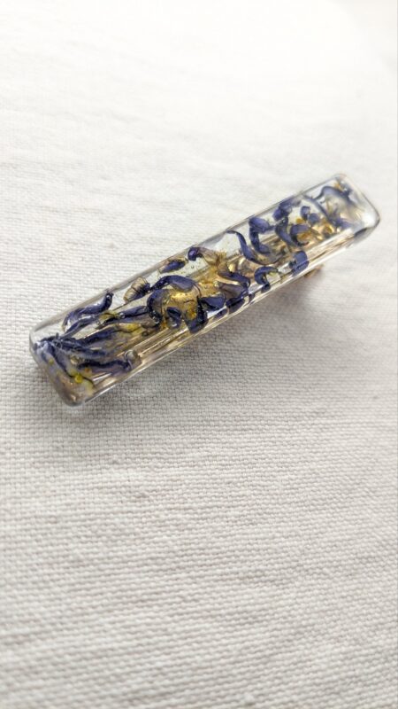 Barrette Arès