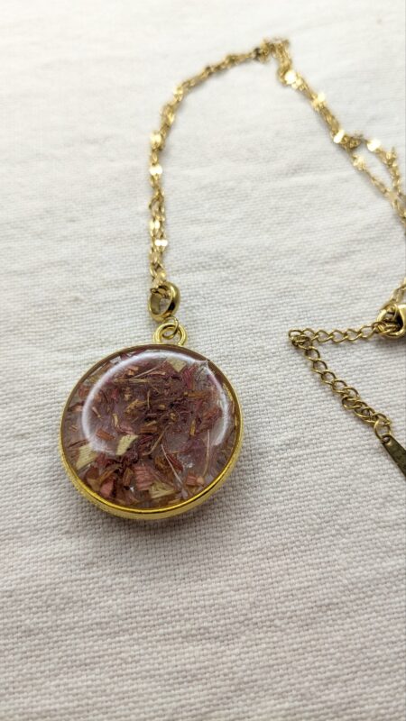 Pendentif Geb – Image 2