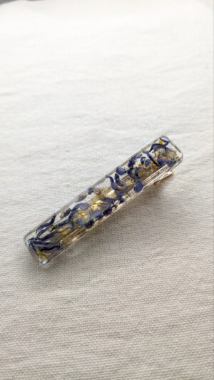 Barrette Arès