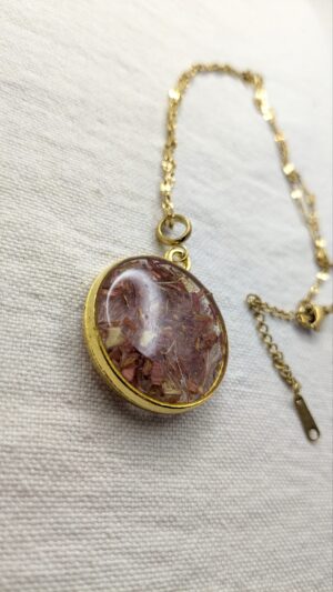 Pendentif Geb