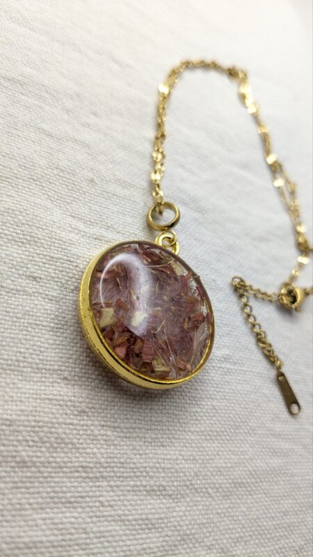 Pendentif Geb
