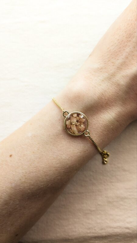 Bracelet Kali