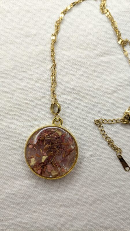 Pendentif Geb – Image 3