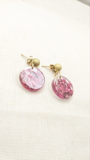Boucles Théia M
