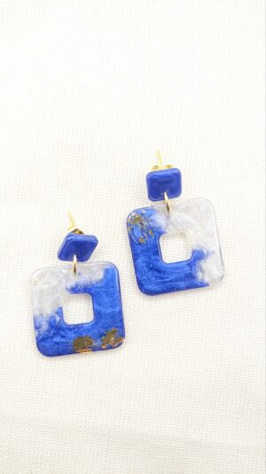 Boucles Pallas