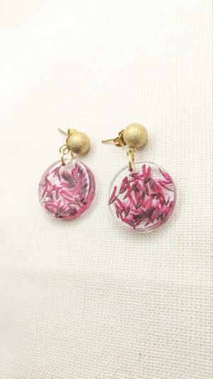 Boucles Théia M