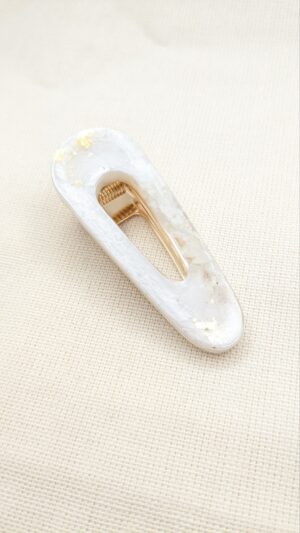 Barrette Hermès