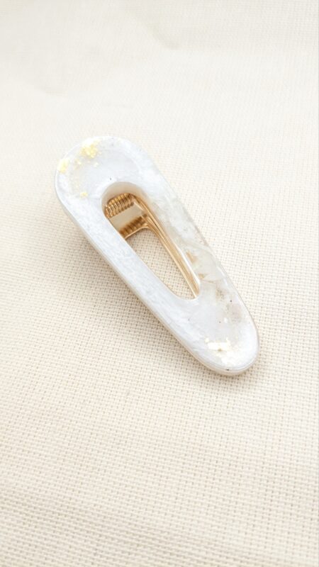 Barrette Hermès – Image 3
