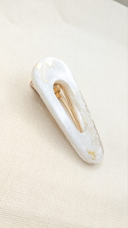 Barrette Hermès