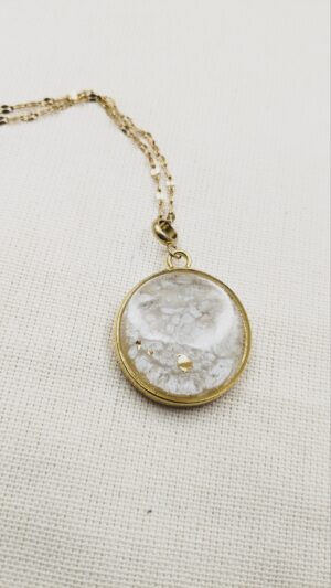 Pendentif Geb