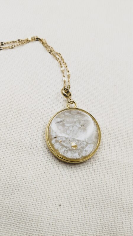Pendentif Geb