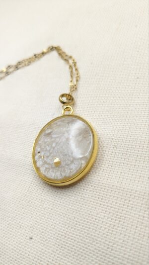 Pendentif Geb