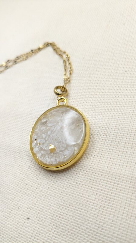 Pendentif Geb – Image 3