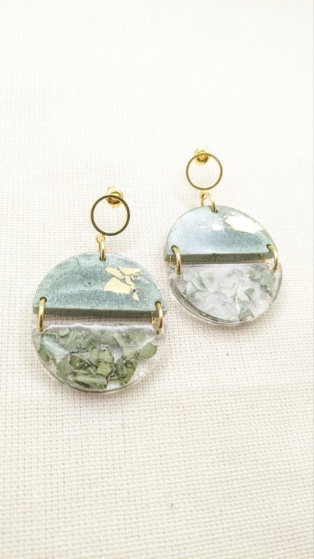 Boucles Gaïa