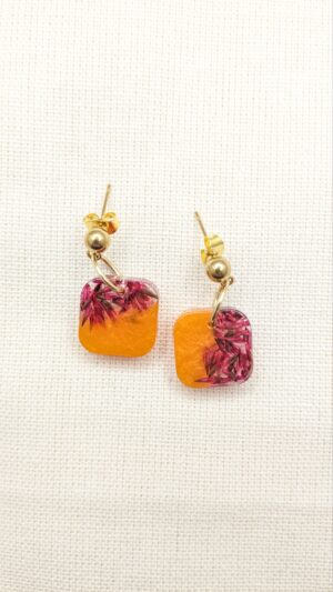 Boucles Eglé