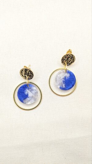 Boucles Théia O