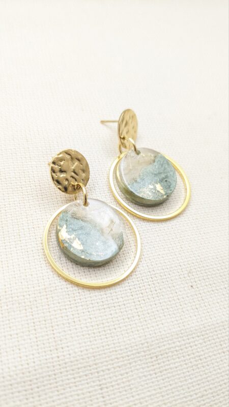Boucles Théia O