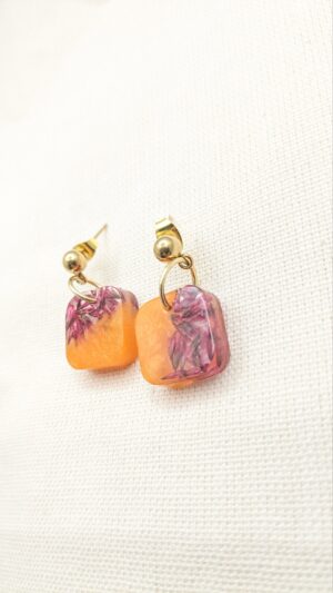 Boucles Eglé