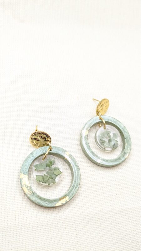 Boucles Diane