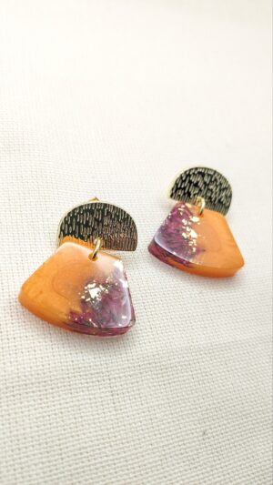 Boucles Rhéa