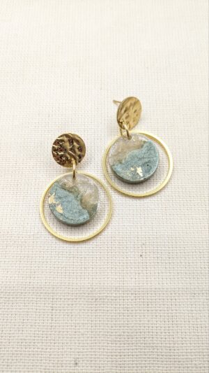 Boucles Théia O