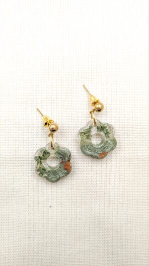 Boucles Isis