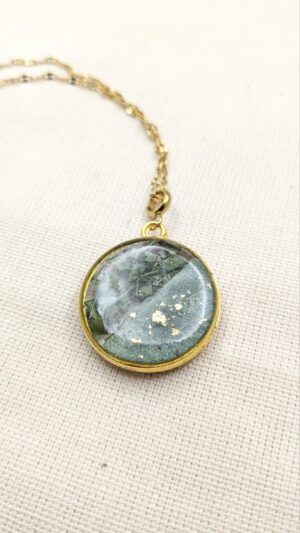 Pendentif Geb
