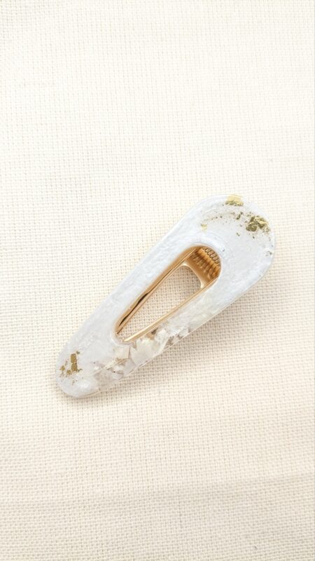Barrette Hermès – Image 2