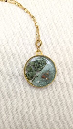Pendentif Geb