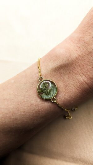 Bracelet Kali