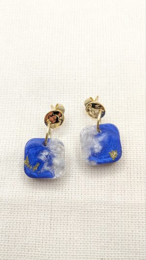 Boucles Eglé