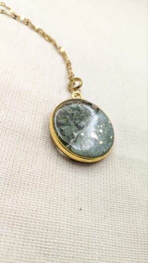 Pendentif Geb