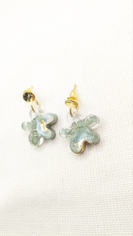 Boucles Maïa