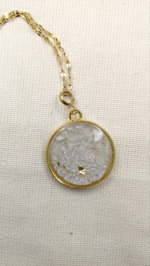 Pendentif Geb