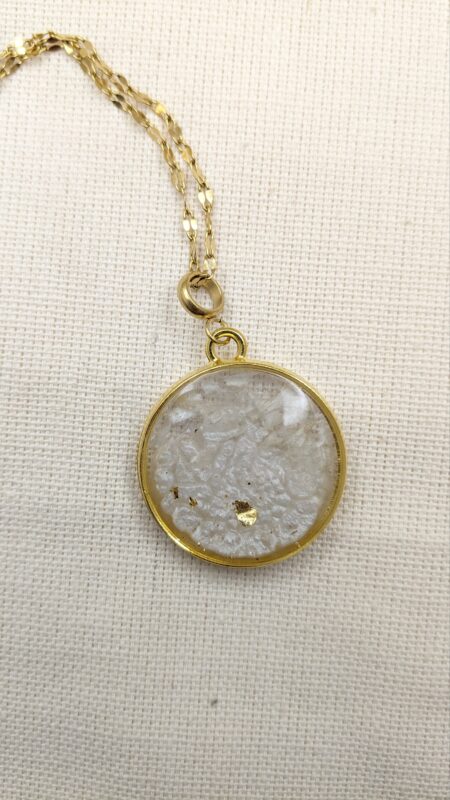 Pendentif Geb – Image 2