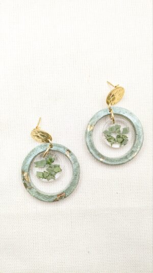 Boucles Diane