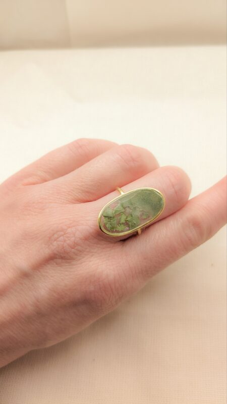 Bague Ovale – Image 3