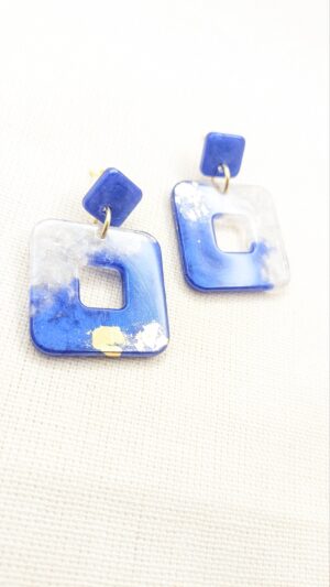 Boucles Pallas