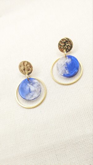 Boucles Théia O